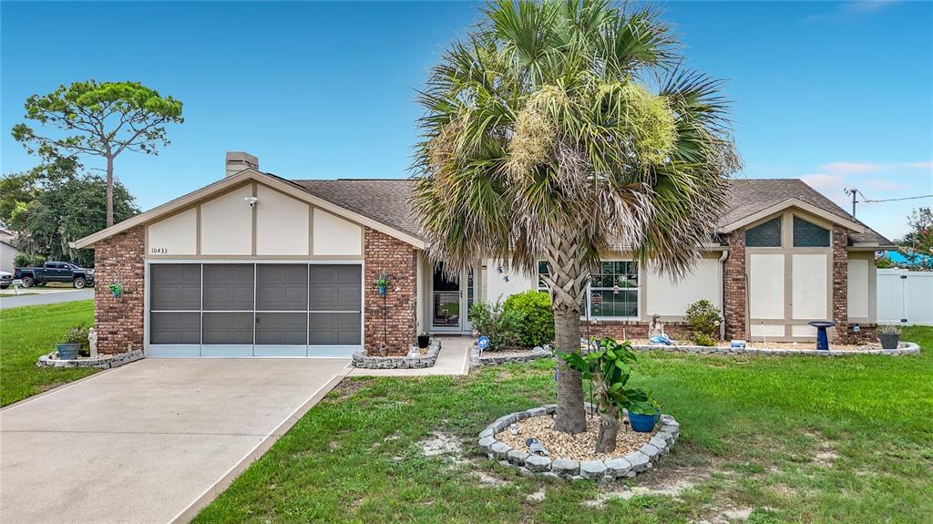 Property for sale at 10433 DUNKIRK ROAD, SPRING HILL, FL, 34608