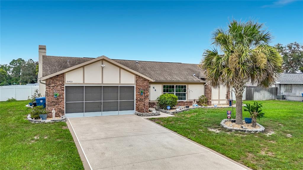 Property for sale at 10433 DUNKIRK ROAD, SPRING HILL, FL, 34608