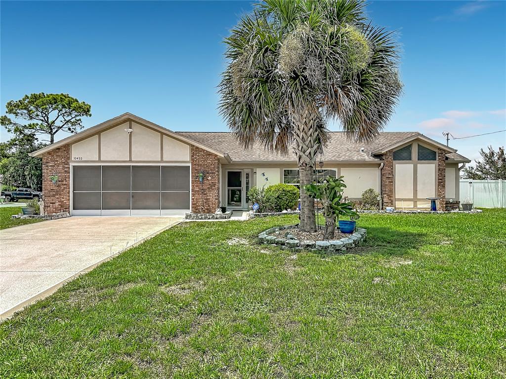 Property for sale at 10433 DUNKIRK ROAD, SPRING HILL, FL, 34608