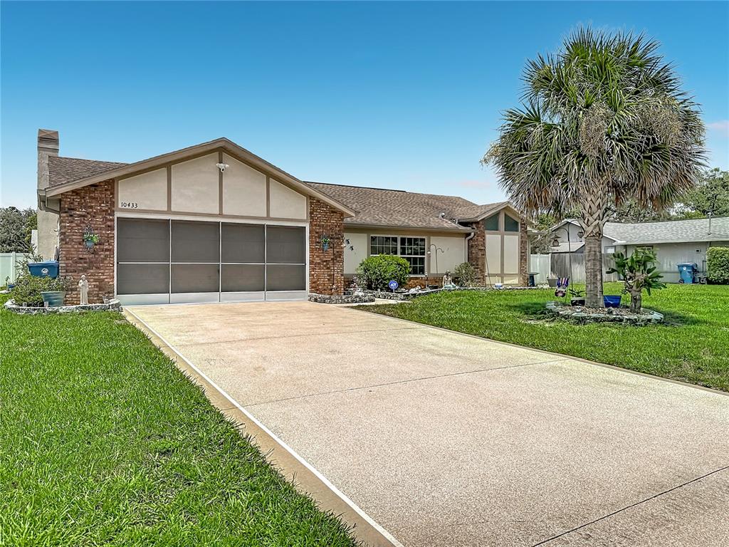 Property for sale at 10433 DUNKIRK ROAD, SPRING HILL, FL, 34608