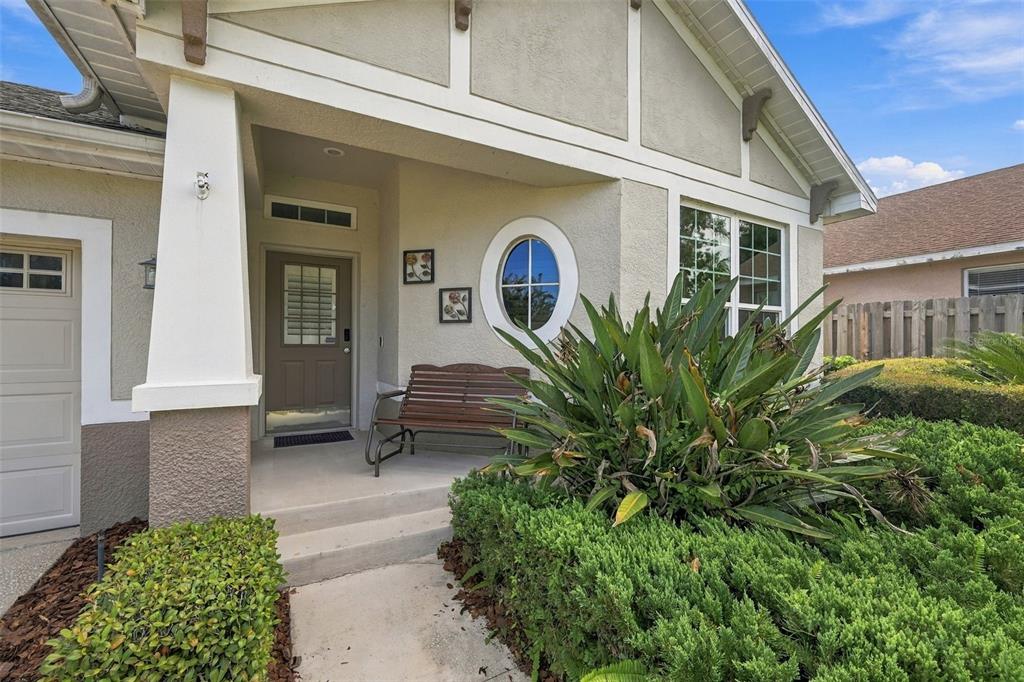Property for sale at 19401 MELODY FAIR PLACE, LUTZ, FL, 33558