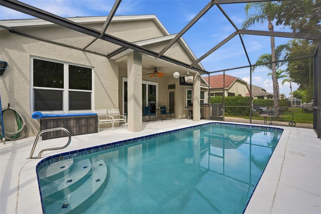 Property for sale at 19401 MELODY FAIR PLACE, LUTZ, FL, 33558