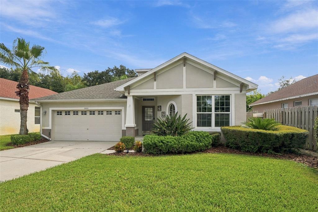 Property for sale at 19401 MELODY FAIR PLACE, LUTZ, FL, 33558