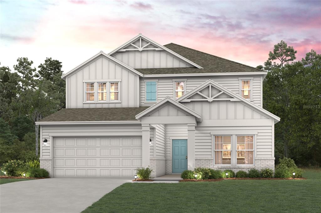 Property for sale at 3218 TOPAZ WAY, GREEN COVE SPRINGS, FL, 32043