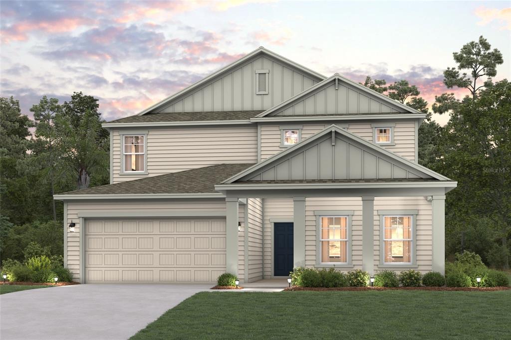 Property for sale at 3218 TOPAZ WAY, GREEN COVE SPRINGS, FL, 32043