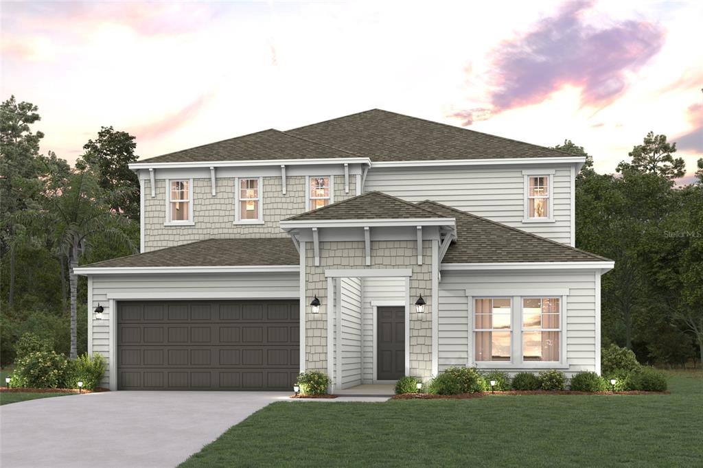 Property for sale at 3218 TOPAZ WAY, GREEN COVE SPRINGS, FL, 32043