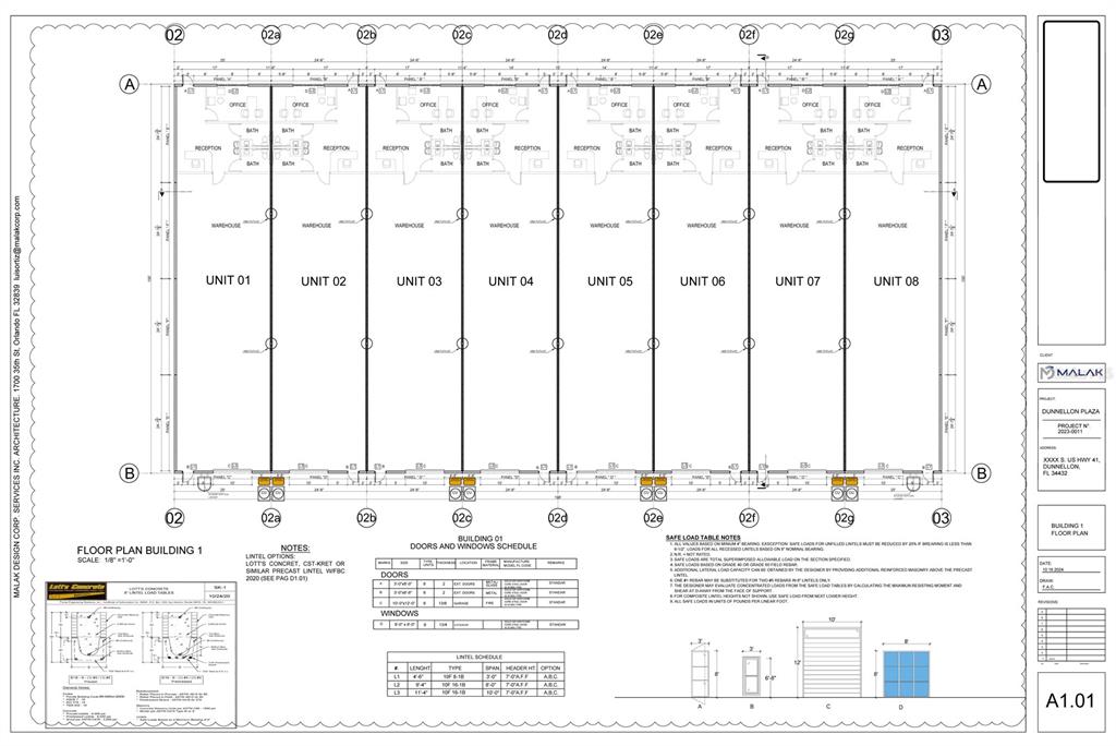 Property for sale at TBD US HWY 41, DUNNELLON, FL, 34432