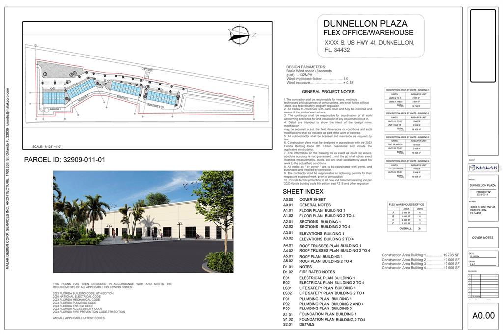 Property for sale at TBD US HWY 41, DUNNELLON, FL, 34432