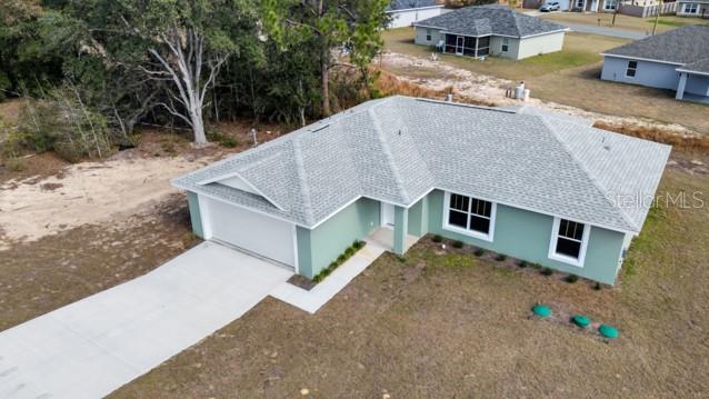 Property for sale at 25 LOCUST LOOP LANE, OCALA, FL, 34472
