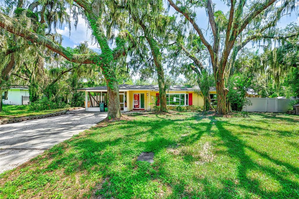 Property for sale at 303 SAINT AUGUSTINE AVENUE, TEMPLE TERRACE, FL, 33617