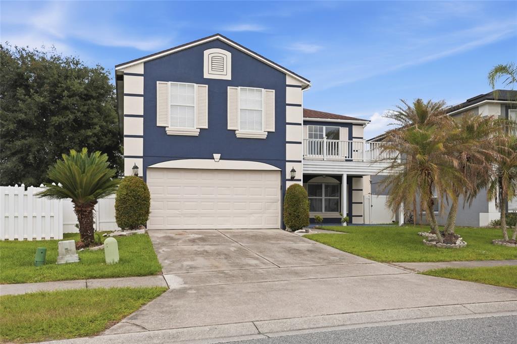 Property for sale at 1161 KEMPTON CHASE PARKWAY, ORLANDO, FL, 32837