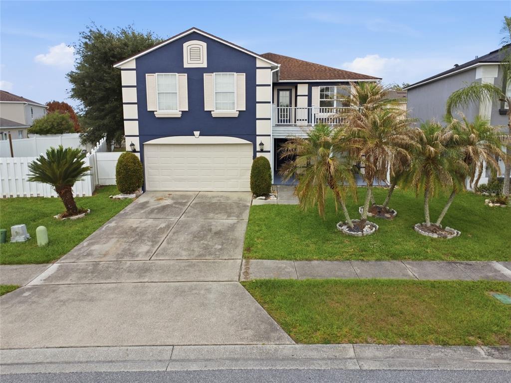 Property for sale at 1161 KEMPTON CHASE PARKWAY, ORLANDO, FL, 32837
