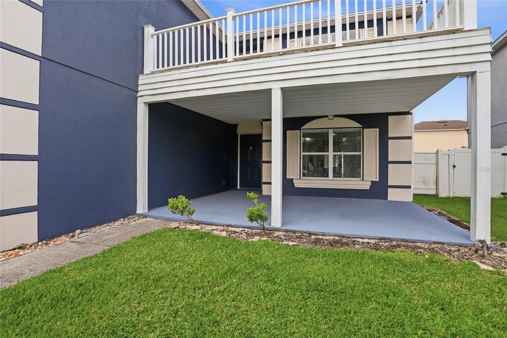 Property for sale at 1161 KEMPTON CHASE PARKWAY, ORLANDO, FL, 32837