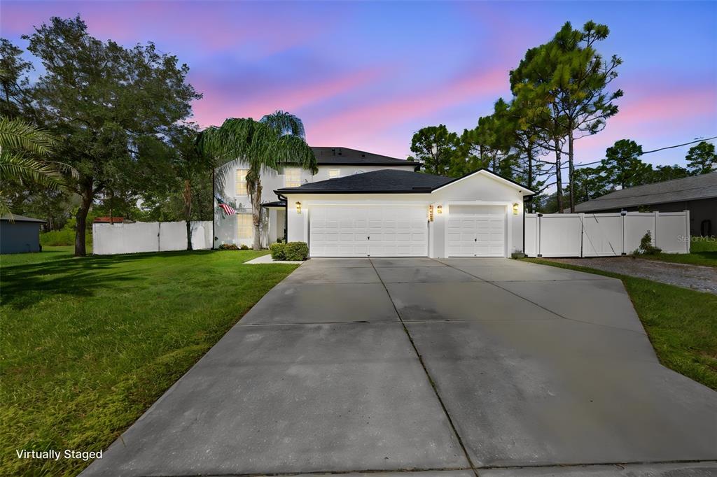 Property for sale at 12299 LARK SPARROW ROAD, WEEKI WACHEE, FL, 34614
