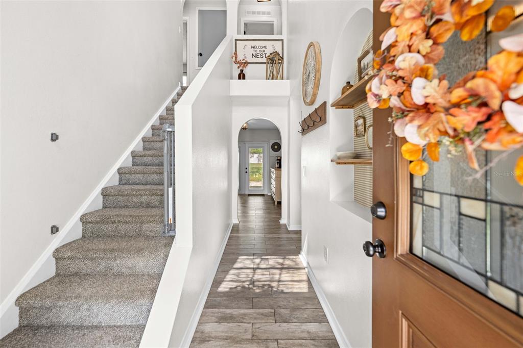 Property for sale at 12299 LARK SPARROW ROAD, WEEKI WACHEE, FL, 34614