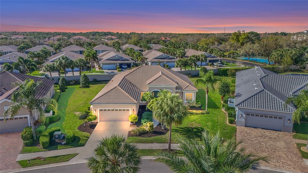 Property for sale at 357 MARSH CREEK ROAD, VENICE, FL, 34292