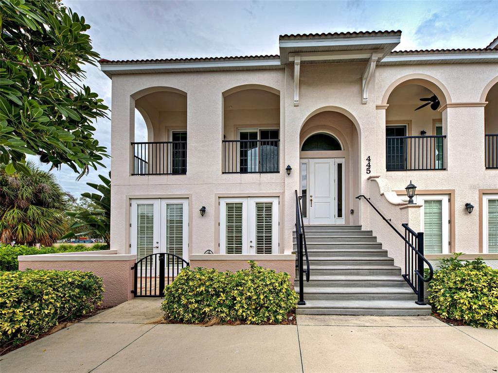 Property for sale at 445 NOKOMIS AVENUE S UNIT 210, VENICE, FL, 34285