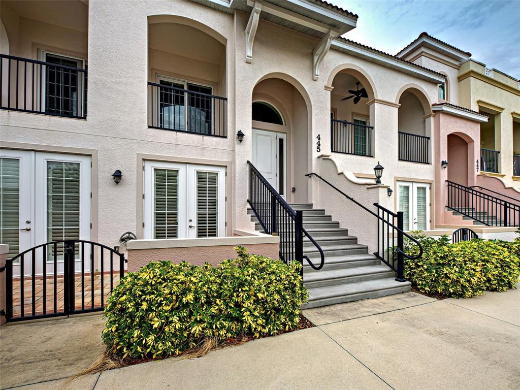 Property for sale at 445 NOKOMIS AVENUE S UNIT 210, VENICE, FL, 34285