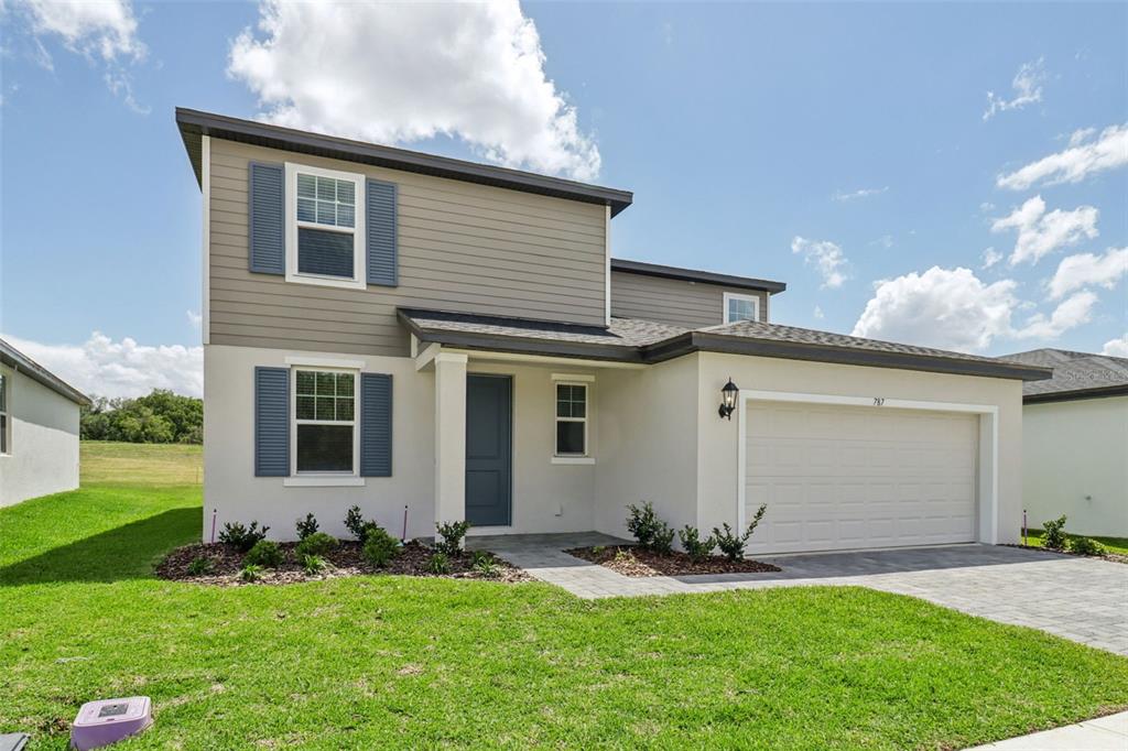 Property for sale at 787 SUNSHOWER, LADY LAKE, FL, 32159