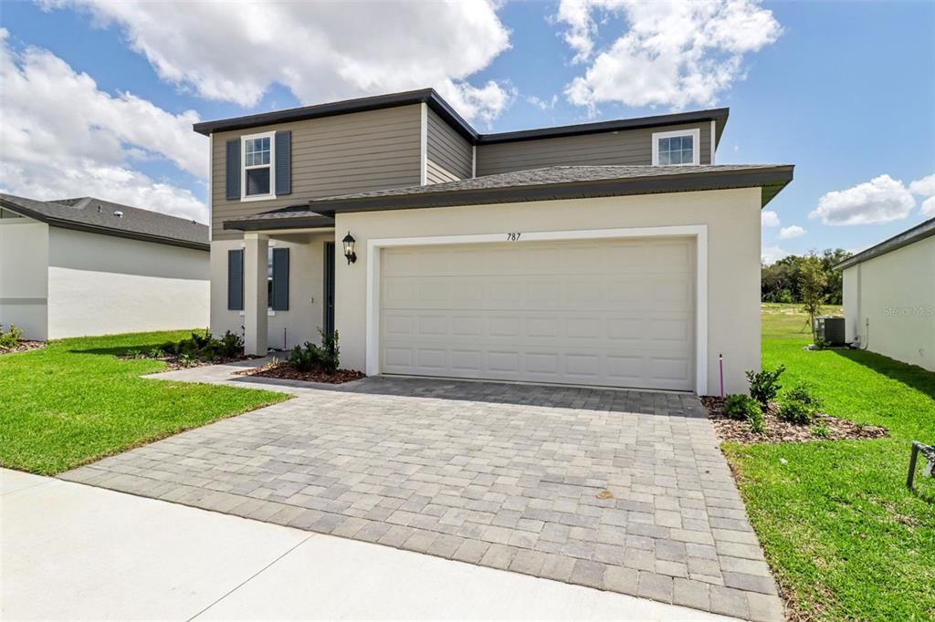 Property for sale at 787 SUNSHOWER, LADY LAKE, FL, 32159