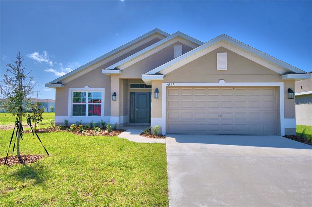 Property for sale at 3640 LINDBERGH STREET, LAKELAND, FL, 33810