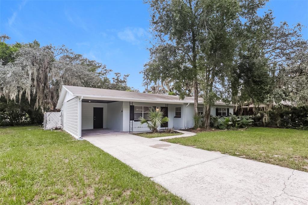 Property for sale at 7602 PINE HILL DRIVE, TAMPA, FL, 33617