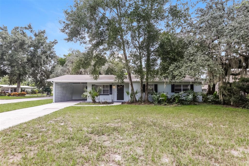 Property for sale at 7602 PINE HILL DRIVE, TAMPA, FL, 33617