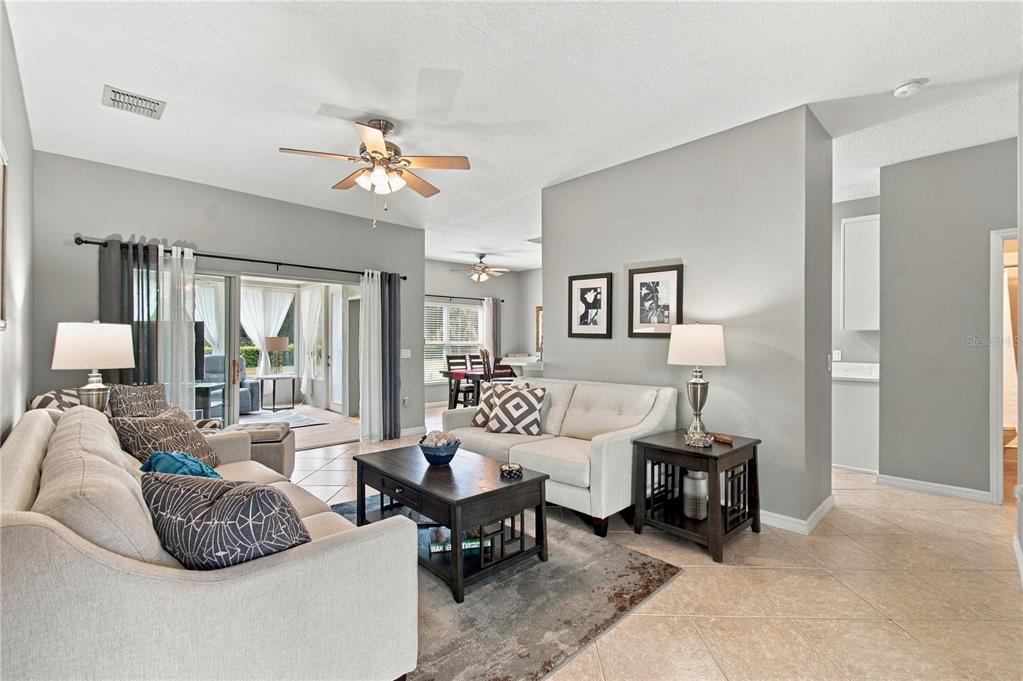 Property for sale at 124 VENTANA DR, POINCIANA, FL, 34759