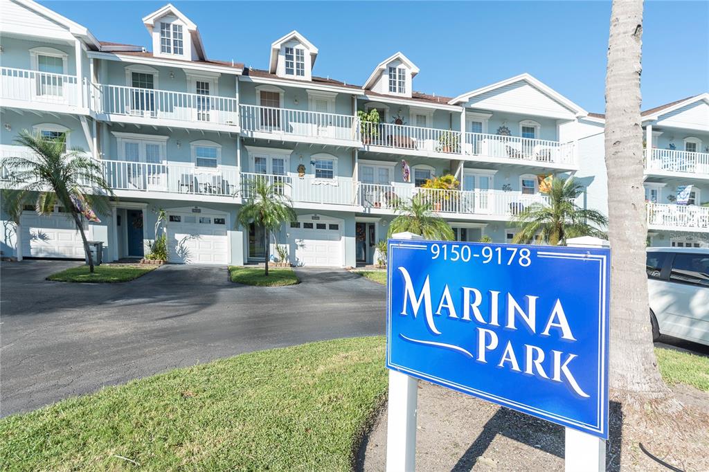Property for sale at 9154 BLIND PASS ROAD, ST PETE BEACH, FL, 33706