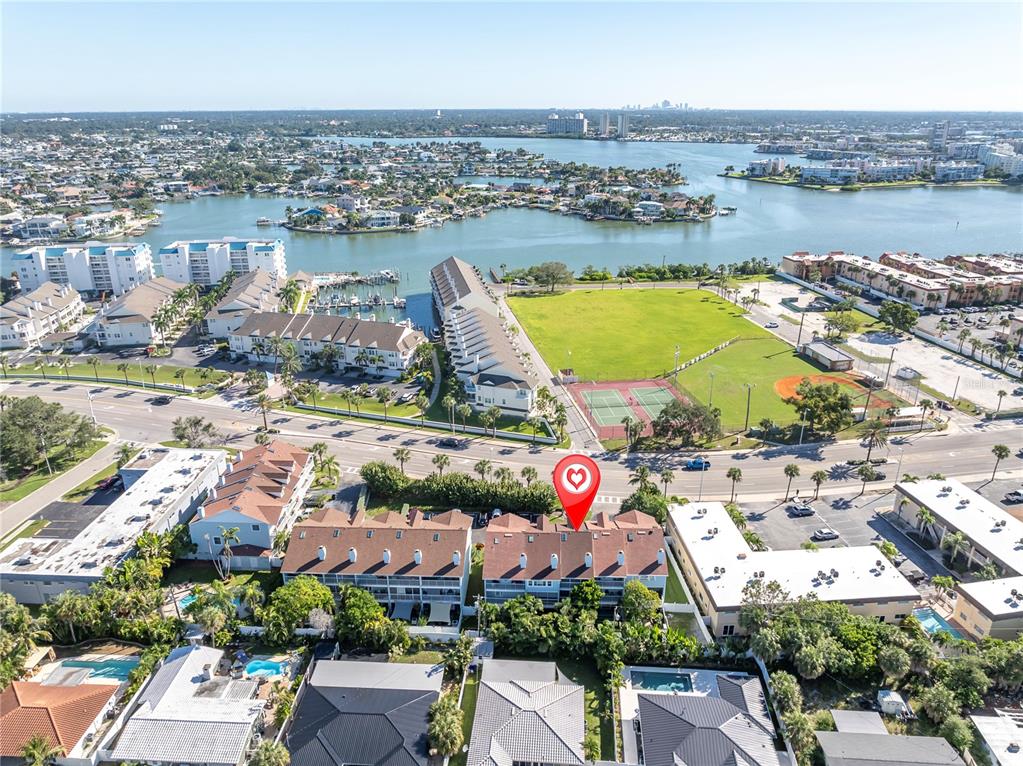Property for sale at 9154 BLIND PASS ROAD, ST PETE BEACH, FL, 33706