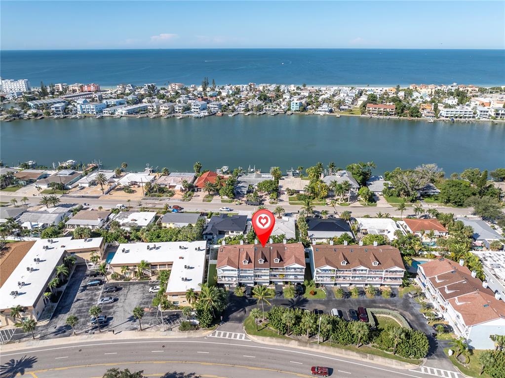Property for sale at 9154 BLIND PASS ROAD, ST PETE BEACH, FL, 33706