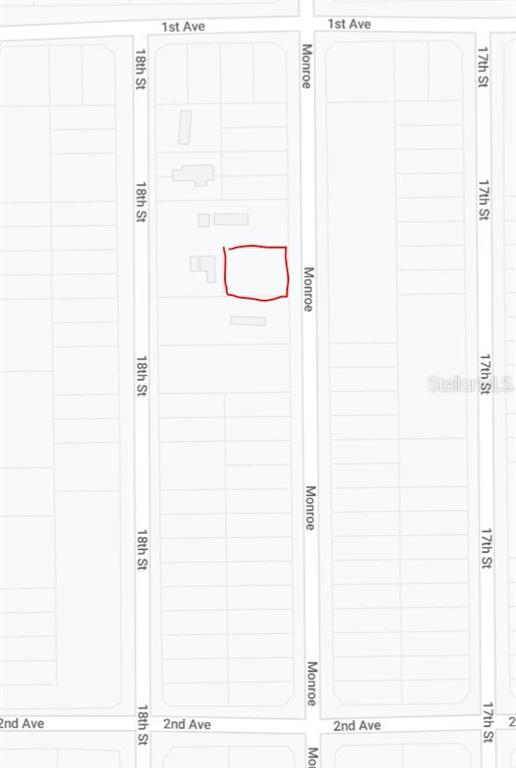 Property for sale at 00 MONROE, INTERLACHEN, FL, 32148