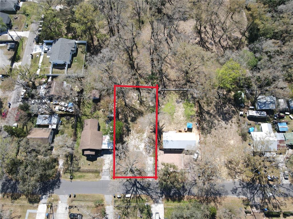 Property for sale at 7207 RHODE ISLAND DRIVE, TAMPA, FL, 33619