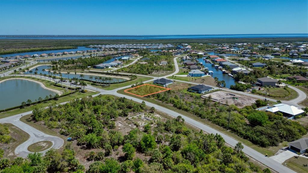 Property for sale at 8062 CAROLINE DRIVE, PORT CHARLOTTE, FL, 33981