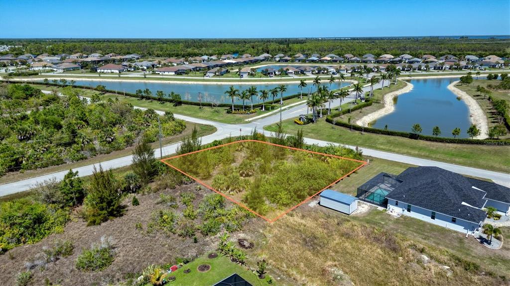 Property for sale at 8062 CAROLINE DRIVE, PORT CHARLOTTE, FL, 33981