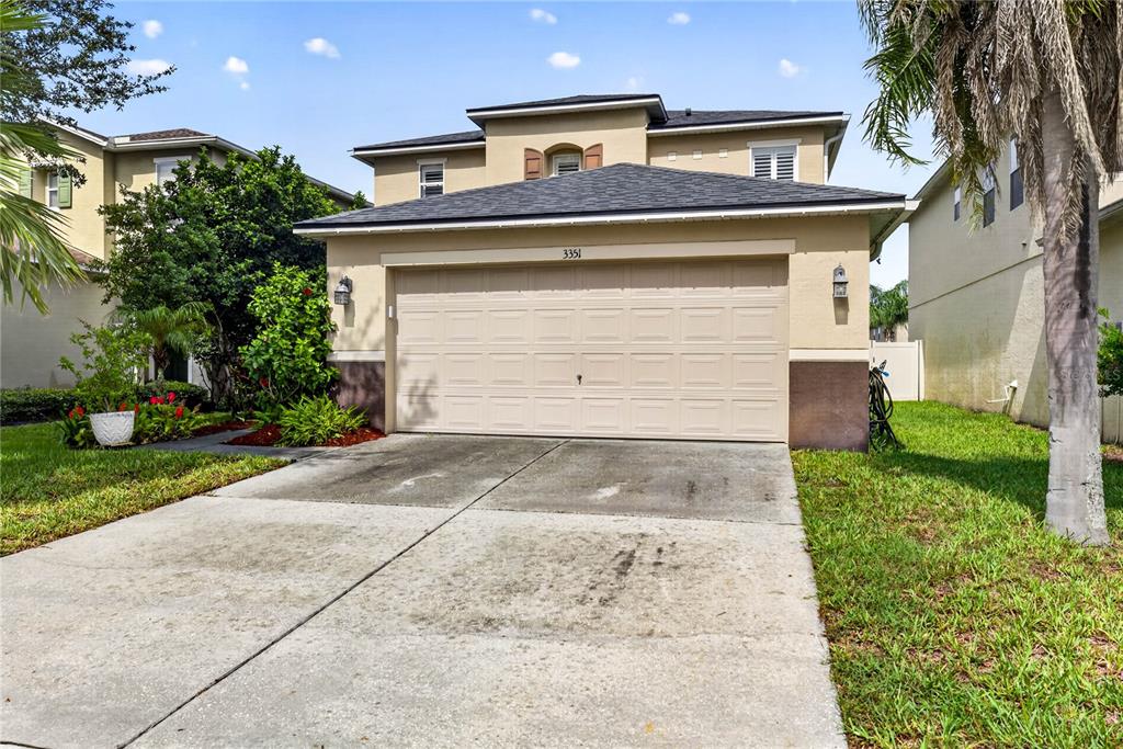 Property for sale at 3351 LINTOWER DRIVE, LAND O LAKES, FL, 34638
