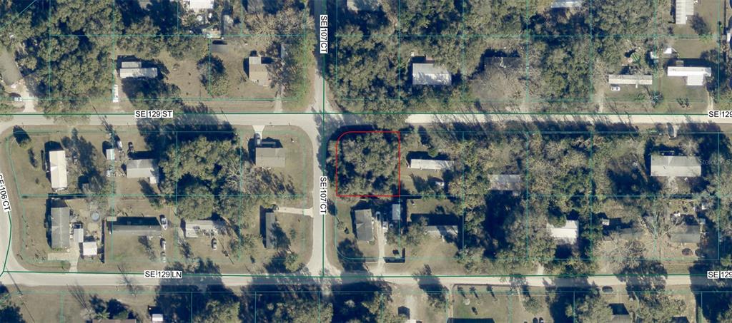 Property for sale at 00 SE 129TH STREET, BELLEVIEW, FL, 34420