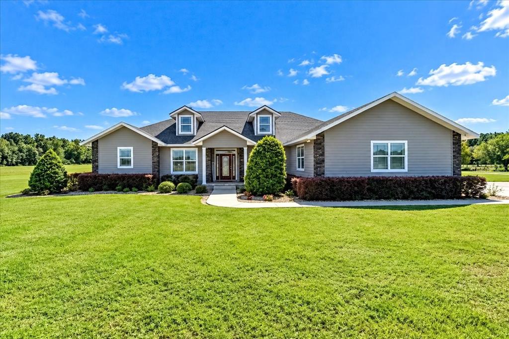 Property for sale at 4630 NW 160TH STREET, TRENTON, FL, 32693