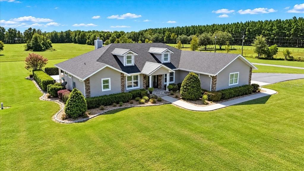 Property for sale at 4630 NW 160TH STREET, TRENTON, FL, 32693