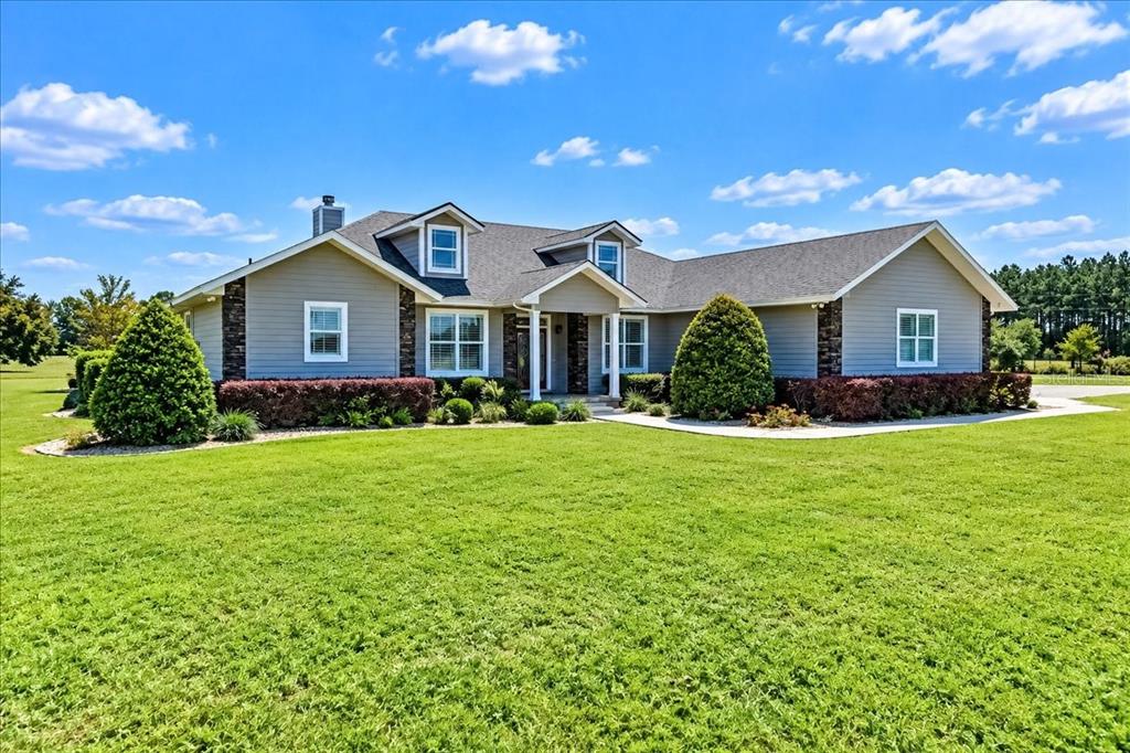 Property for sale at 4630 NW 160TH STREET, TRENTON, FL, 32693