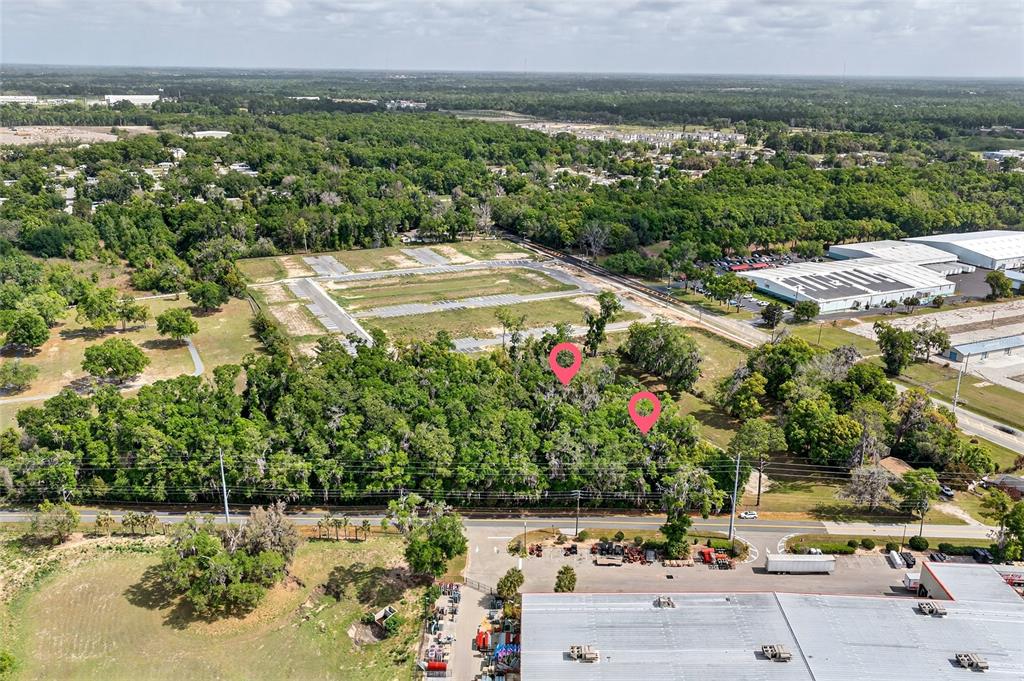 Property for sale at NW OLD BLITCHTON ROAD, OCALA, FL, 34475