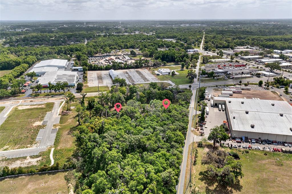 Property for sale at NW OLD BLITCHTON ROAD, OCALA, FL, 34475