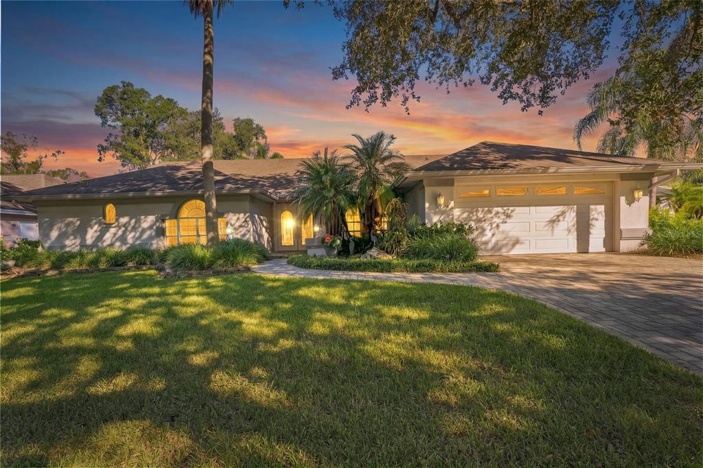 Property for sale at 16508 BLENHEIM DRIVE, LUTZ, FL, 33549