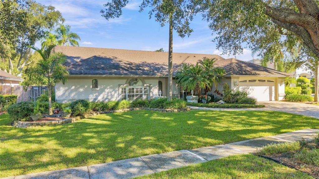 Property for sale at 16508 BLENHEIM DRIVE, LUTZ, FL, 33549