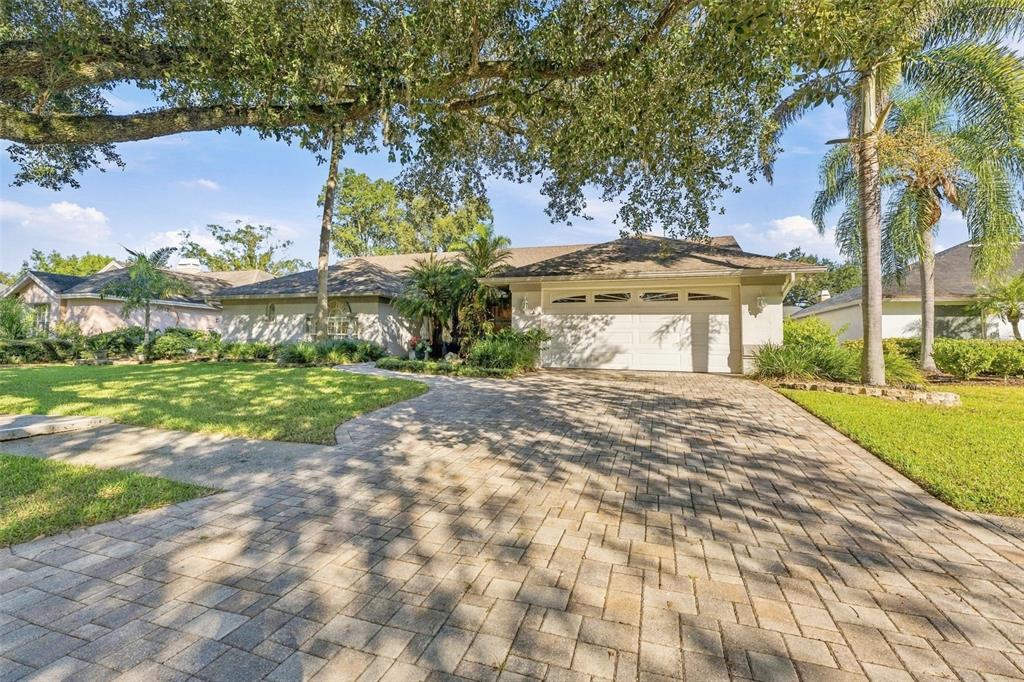 Property for sale at 16508 BLENHEIM DRIVE, LUTZ, FL, 33549