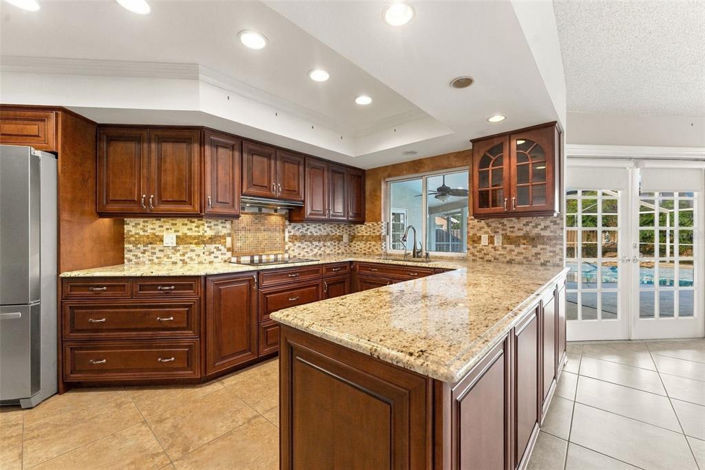 Property for sale at 16508 BLENHEIM DRIVE, LUTZ, FL, 33549