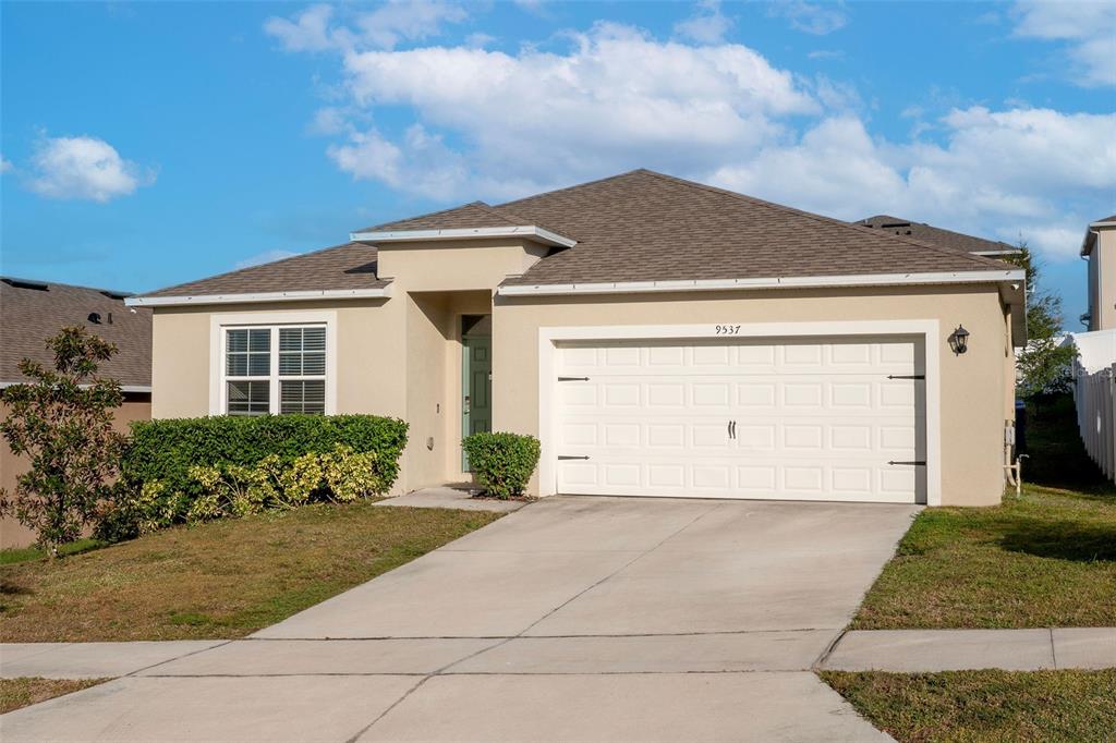 Property for sale at 9537 BLACK WALNUT DRIVE, CLERMONT, FL, 34715