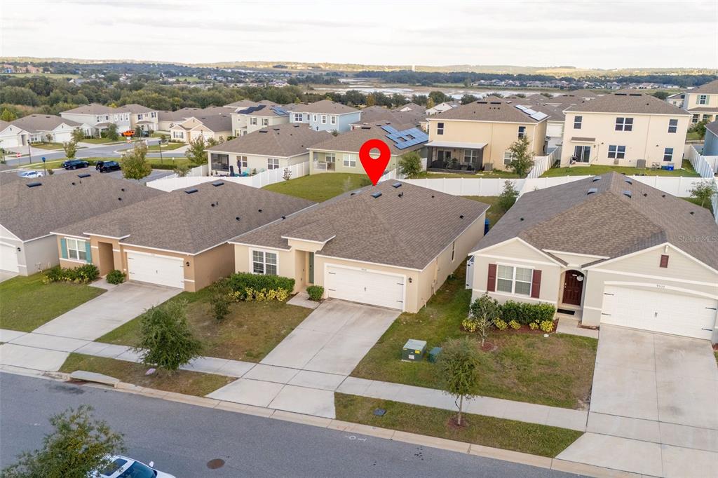 Property for sale at 9537 BLACK WALNUT DRIVE, CLERMONT, FL, 34715