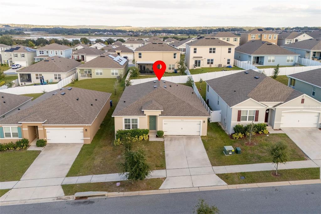 Property for sale at 9537 BLACK WALNUT DRIVE, CLERMONT, FL, 34715
