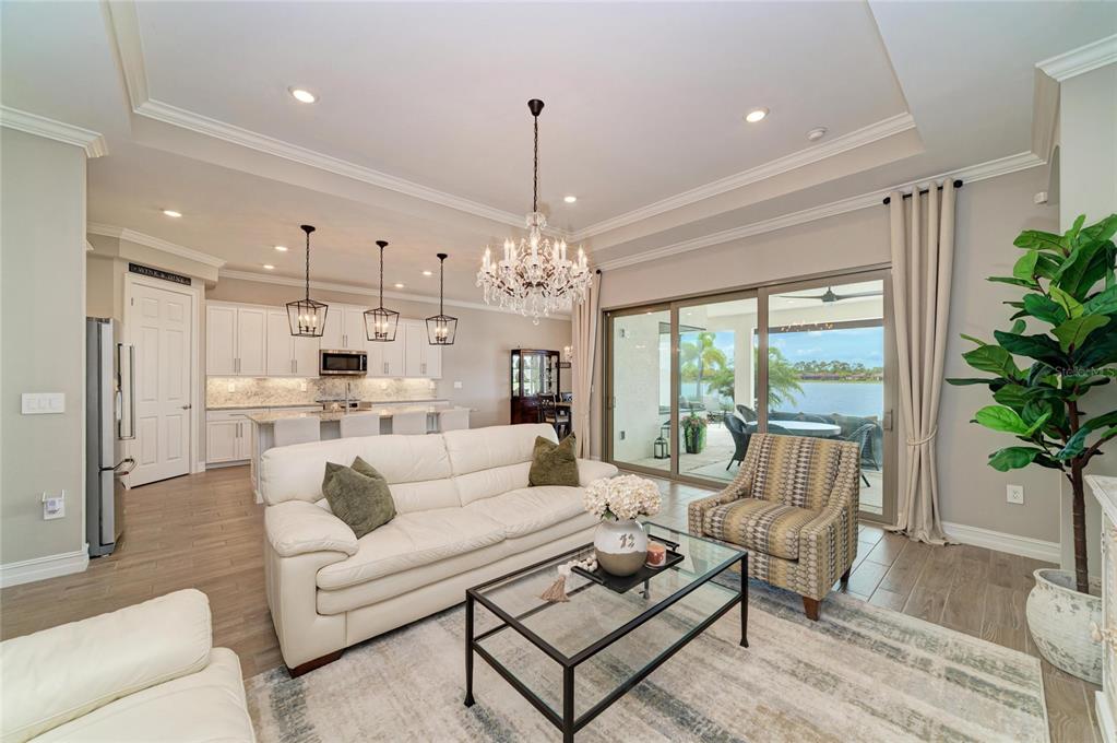 Property for sale at 289 VILLORESI BOULEVARD, NOKOMIS, FL, 34275